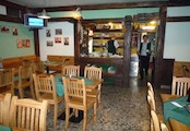 Plzeňka - Duli restaurace