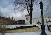 Liberec -zámek