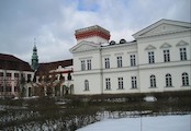 Liberec -zámek