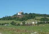 Uhlířský vrch