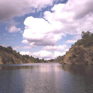 Svobodné Heřmanice-lom