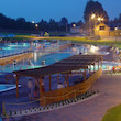 Aquapark Olešná