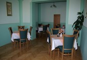 Radniční restaurace