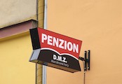 Penzion D.M.Z.