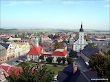 Město Javorník