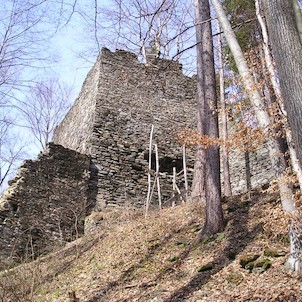 Nový Hrad