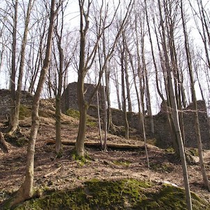 Nový Hrad