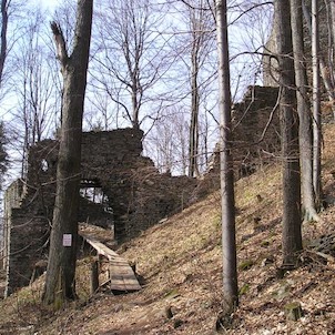 Nový Hrad