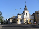 Trhová Kamenice /Na Radnici/