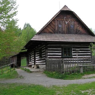 Veselý Kopec 2./Myslivna/