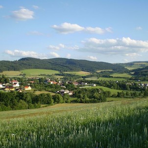 Běšiny