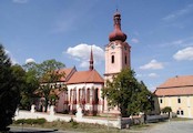 Kostel Sv. Jakuba