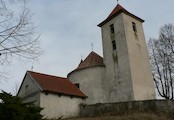 Kostel sv. Václava