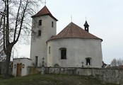 Kostel sv. Václava