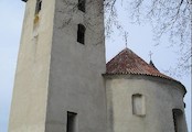 Kostel sv. Václava