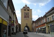 Plzeňská brána