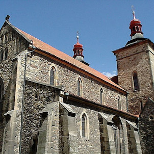 Chrám sv. Štěpána