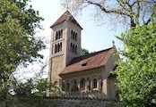 Kostel sv. Jakuba