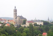 Kostel sv. Jakuba, Kutná hora