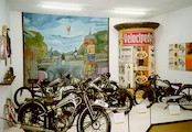 MUZEUM MOTO & VELO