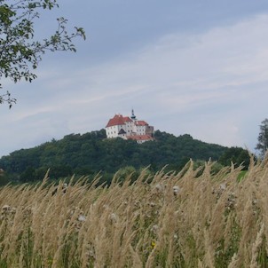 Vysoký Chlumec u Sedlčan