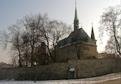 Louny - Sv.Petr