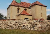 kostelík sv. Jakuba