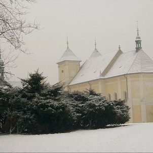 Sv.Michael archanděl