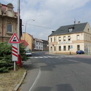 Litvínovská ulice
