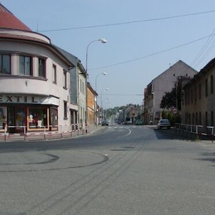Osecká ulice