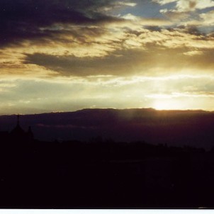 sommer in vysocina