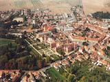 jaroměřice nad Rokytnou