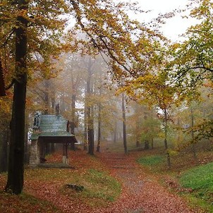 křížová cesta