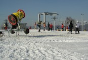 Ski park Osvětimany