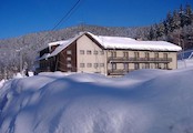 Horský hotel Kyčerka