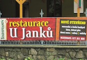 U Janků