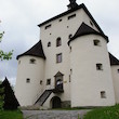 Nový Zámok Banská Štiavnica