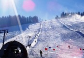 Ski Čierny Balog