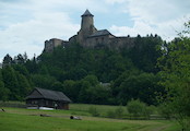 Ľubovniansky hrad