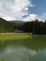 Vrbicke pleso